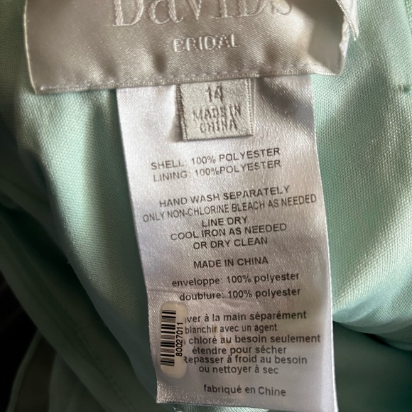 Formal Dress - Picture 2 of 3